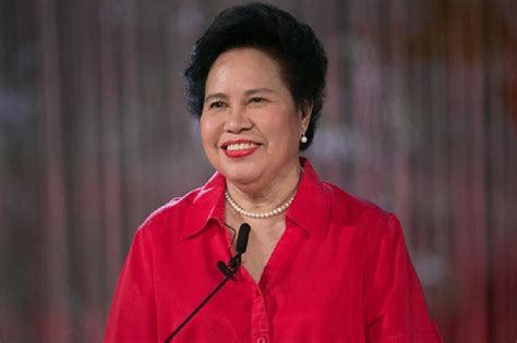 House renames 2 QC streets after Miriam Defensor-Santiago | ABS-CBN News