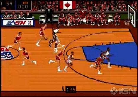 Michael Jordan's Greatest Video Games Moments - IGN