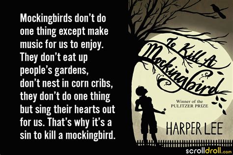 16 Best and Powerful Quotes From ‘To Kill A Mockingbird’ by Harper Lee