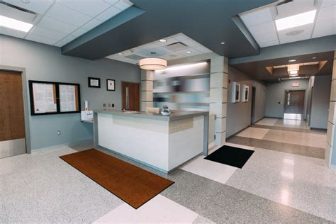 Preferred Acute Inpatient Hospital | Columbus, OH | Mount Carmel Behavioral Health