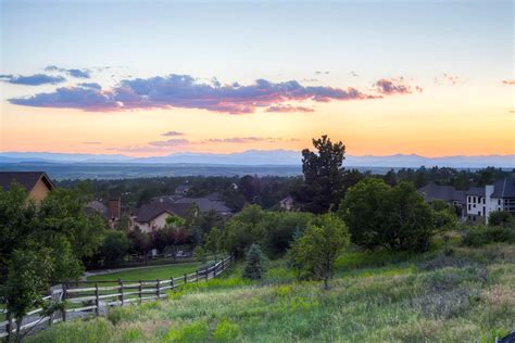 Amazing Views · Timbers at the Pinery · Parker, Colorado