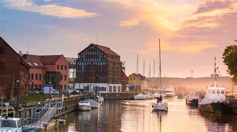 Travel Klaipeda: Best of Klaipeda, Visit Klaipeda County | Expedia Tourism