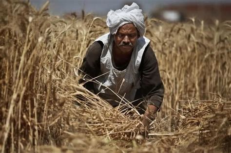 Egypt expected to procure 4 mln tonnes of home-grown wheat: Supply ...