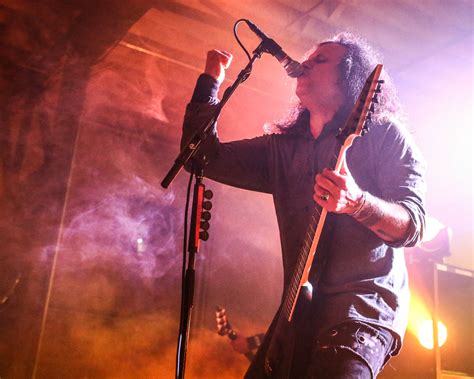 Kreator live at The Truman 2018 – KC Concerts