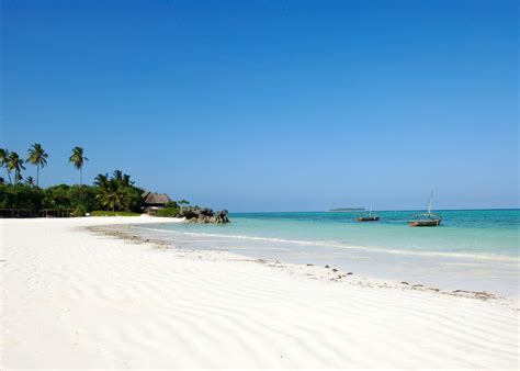 Matemwe | Hotels in Zanzibar Island | Audley Travel