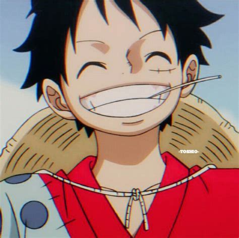 Monkey D Luffy • | Manga anime one piece, Anime, Monkey d luffy