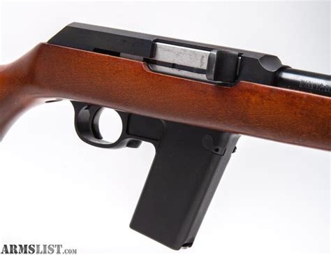 ARMSLIST - For Sale: Marlin Camp 45 (45 ACP Carbine)