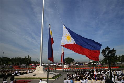 VIRTUAL FLAG RAISING CEREMONY / myLot