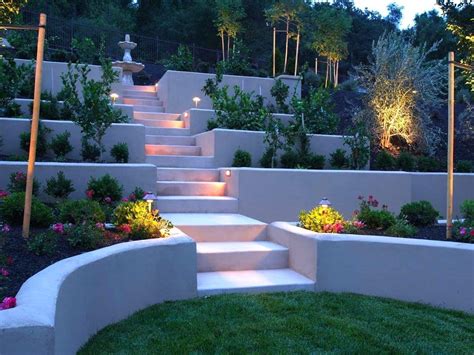 Best Landscape Design Ideas: Decorating Your Courtyard