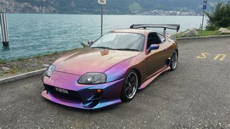 Toyota Supra Mk4 Getunt - Toyota Supra Mk4 Nfsuc Tuning Fur Gta San ...