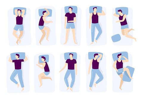 A Guide to Healthy Sleep Positions