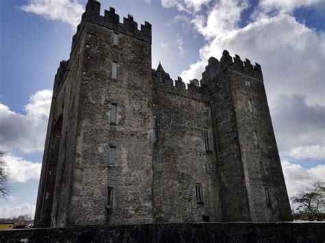 30 Famous Landmarks Of Ireland To Plan Your Travels Around!