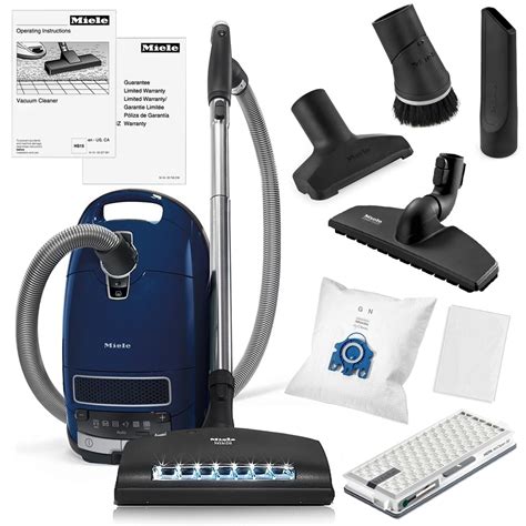 Miele Vacuum Cleaners for sale | Only 4 left at -65%