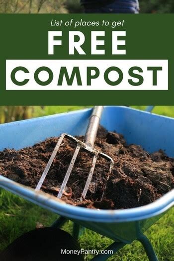 Organic Compost Near Me Bulk