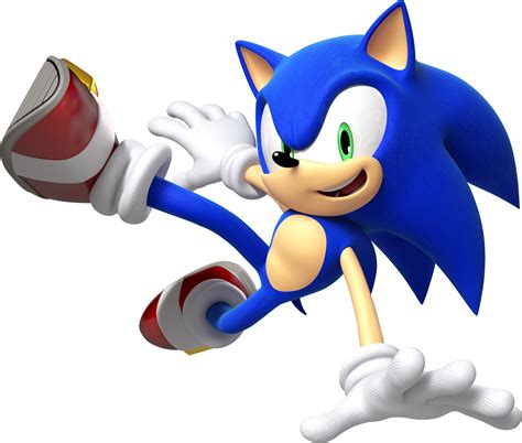 Sony developing Sonic The Hedgehog movie | Digital Trends