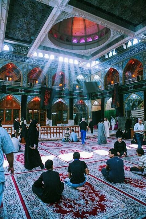 Pin by Mohanad Mayali on mayali | Karbala photography, Karbala iraq ...