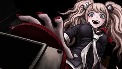 Junko Enoshima/Image Gallery | Anime, Danganronpa, Female anime