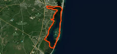 Fishing in Barnegat Bay - Spots, Reports, and Regulations