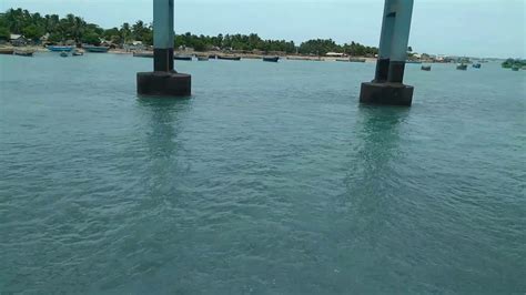 Rameshwaram Beach - YouTube