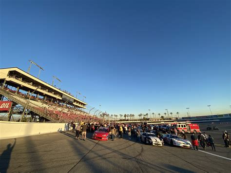 UPDATES & REMINDERS: Irwindale Speedway – Spears Modified Series