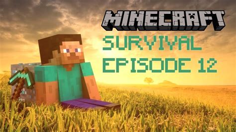 abunda la kaka ( minecraft survival #12 ) - YouTube