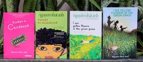 Publishers keen on releasing Vietnamese books in English