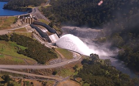 Contractors selected for Snowy Hydro 2.0 - Energy Magazine