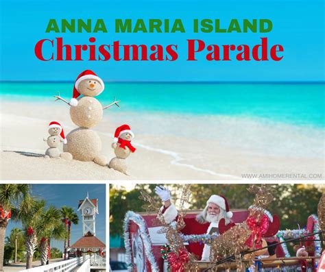 Things to Do this Winter on Anna Maria Island 2017