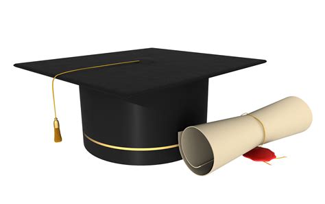 graduation cap png transparent 10 free Cliparts | Download images on ...