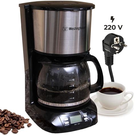 The 10 Best Drip Coffee Makers Made In Usa - Home Life Collection