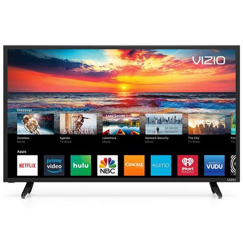 Vizio D-series 32 Manual 720p Hdtv