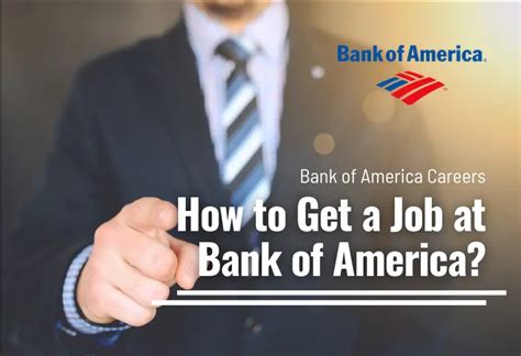 Bank of America Careers. Bank of America is a top financial… | by Anam ...