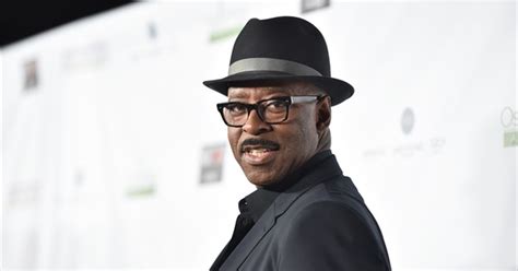 Courtney B. Vance Movies I've Seen