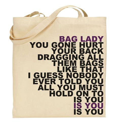 erykah badu bag lady tote