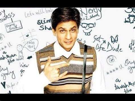 Main Hoon Na Title Song Full Video | Main Hoon Na | Shahrukh Khan, Zayed Khan Acordes - Chordify