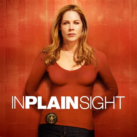 In Plain Sight, Season 5 on iTunes