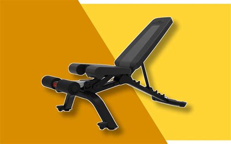 12 Best Adjustable Workout Benches of 2021 – SPY