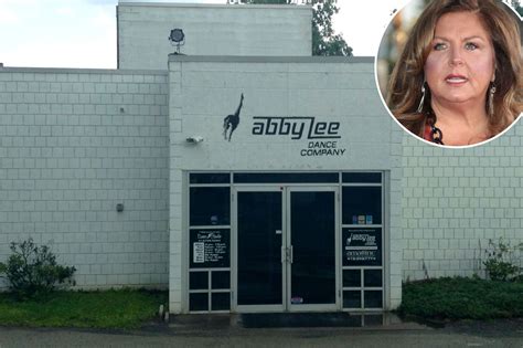 Exclusive | Abby Lee Miller sells longtime 'Dance Moms' studio for $300K