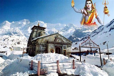 Mountain Kedarnath Hd Wallpaper : Rudra shiva, mahakal shiva, shiva statue, shiva art, temple ...