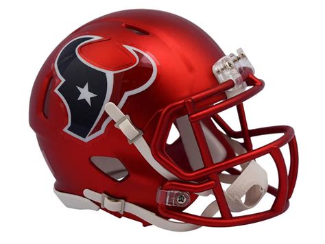 Riddell unveils brand new alternate helmets for all 32 NFL teams ...