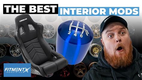 Best Interior Mods You Can Find Today - YouTube