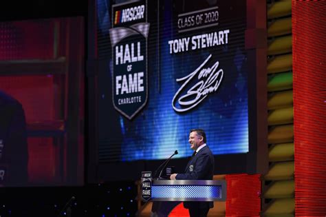 Tony Stewart announces 1-race NASCAR return - al.com