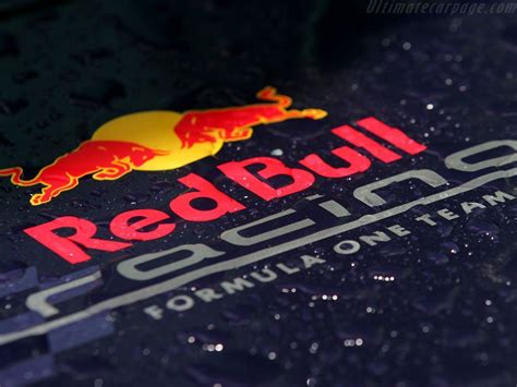 Red Bull Racing Wallpaper - WallpaperSafari