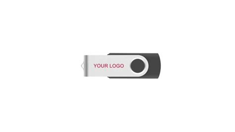 Wholesale Custom Logo Usb Flash Drive 32gb For Promotional Gift - Buy ...