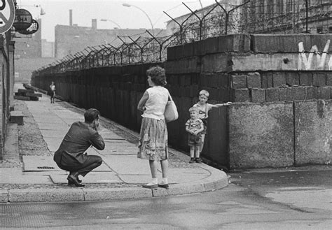 Fall of the Berlin Wall | Magnum Photos