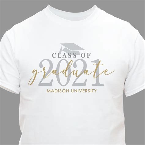 Graduation T-Shirt Templates