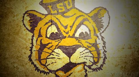 LSU Tigers Wallpaper for Computer - WallpaperSafari