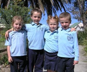 School Uniforms South Africa | School Uniform Make with PARICO CLOTHING