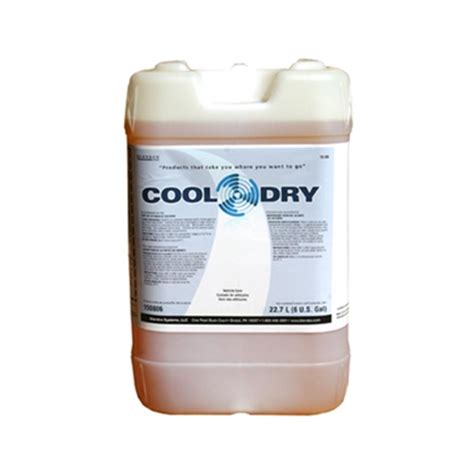 Cool Dry - Drying Agents - #1 Supplier Distributor Best Price