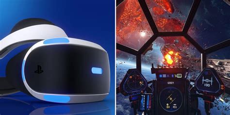 10 Games We Need To See On PSVR2 That Could Actually Happen On PS5